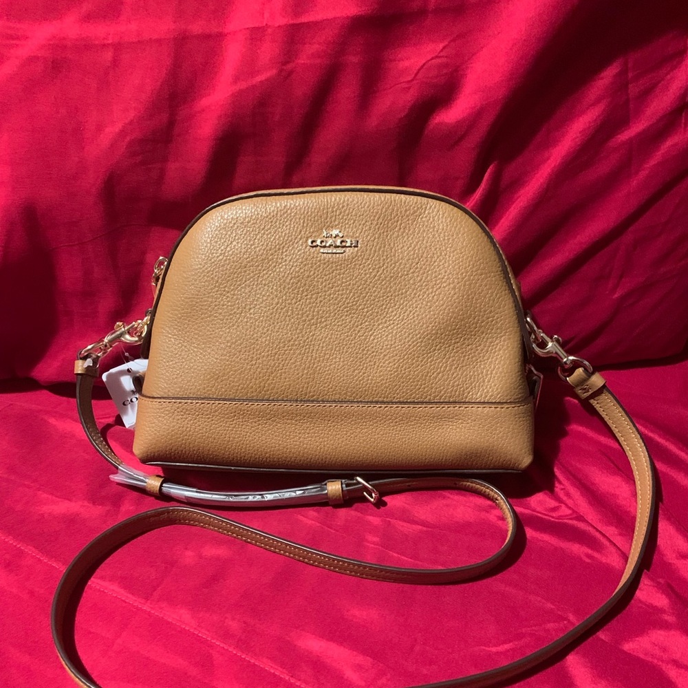 💥 Authentic COACH Bag💥